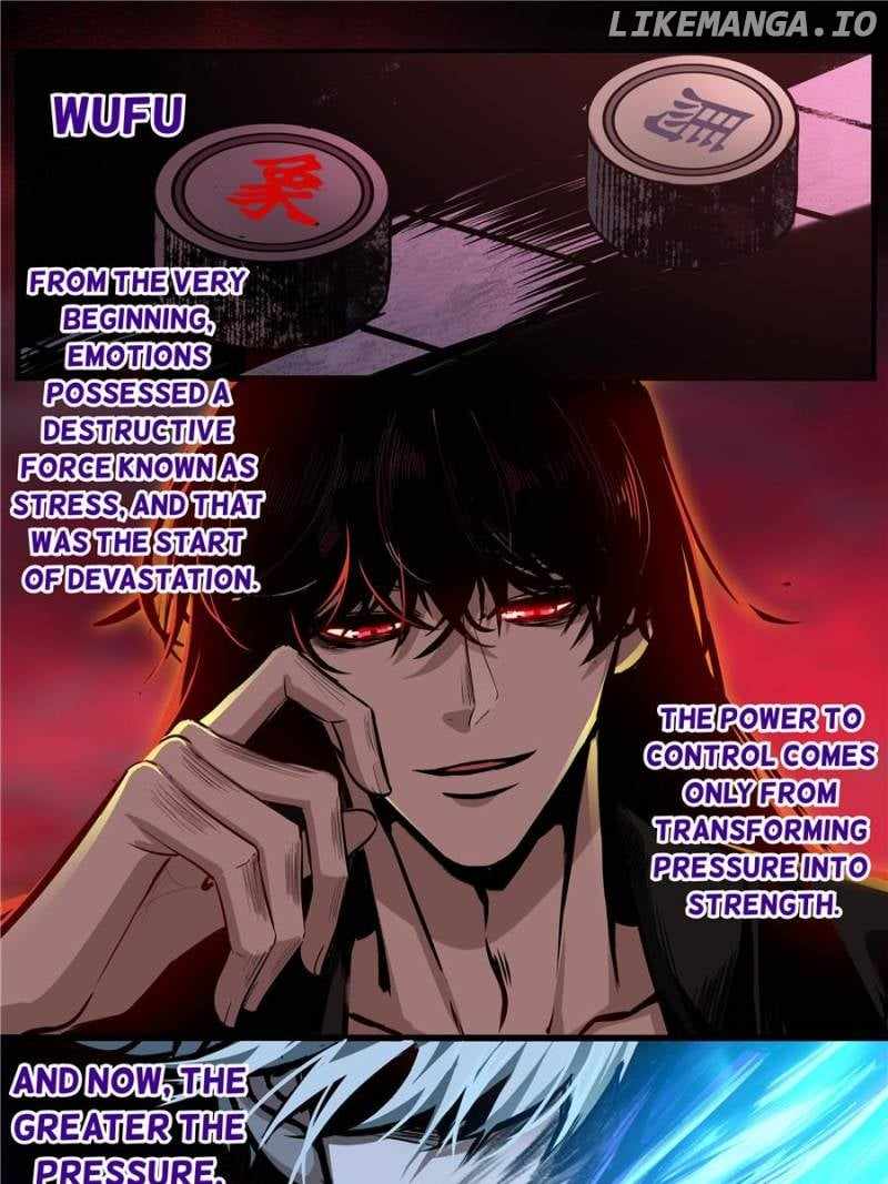 Alien Abyss: Restart Era Chapter 42 31